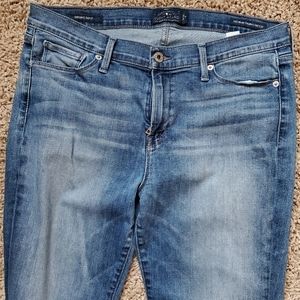 Lucky Brooke Bootcut Jeans